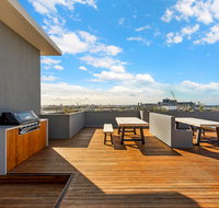 Astra Apartments Newcastle - St Kilda Accommodation