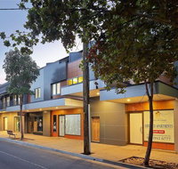 Crown on Darby - St Kilda Accommodation