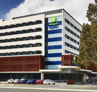 Holiday Inn Express Newcastle - St Kilda Accommodation