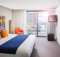 Novotel Newcastle Beach - St Kilda Accommodation