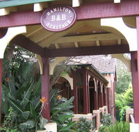 Hamilton Heritage BB