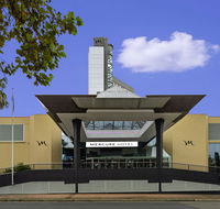 Mercure Sydney Bankstown - St Kilda Accommodation