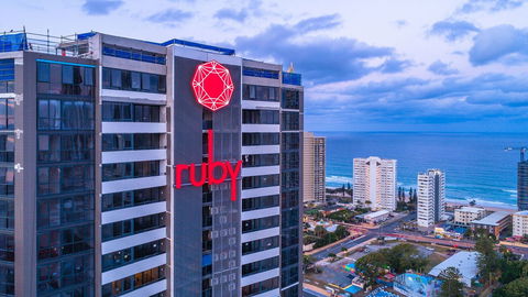 Arise Ruby Gold Coast - St Kilda Accommodation 0