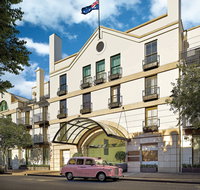 The Langham Sydney - St Kilda Accommodation
