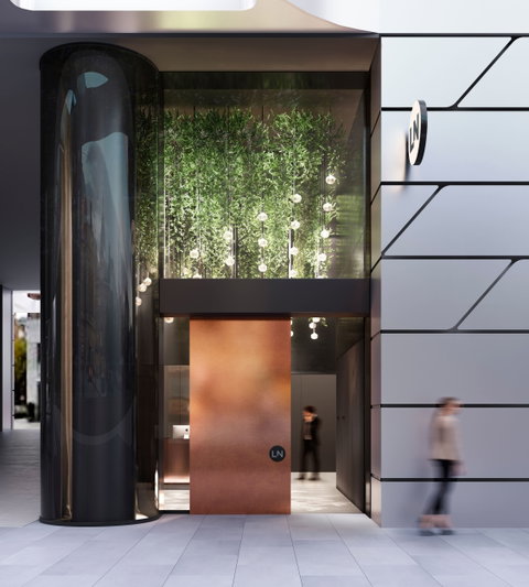 Little National Hotel Sydney - St Kilda Accommodation 0