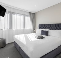 Meriton Suites Kent Street - St Kilda Accommodation