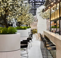 Ovolo Woolloomooloo - St Kilda Accommodation