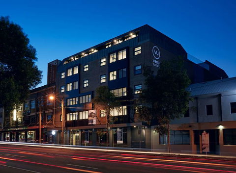 Veriu Camperdown - St Kilda Accommodation 0