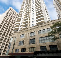 Oaks on Castlereagh - St Kilda Accommodation