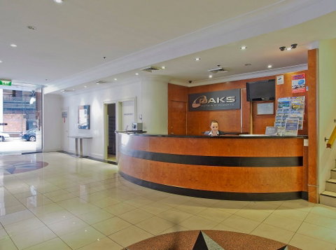 Oaks on Castlereagh - St Kilda Accommodation 1