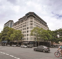 Vibe Hotel Sydney - St Kilda Accommodation
