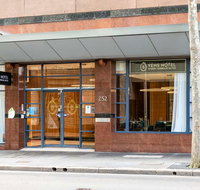 YEHS Hotel Sydney Harbour Suites - St Kilda Accommodation
