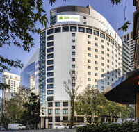 Ibis Styles Sydney Central - St Kilda Accommodation