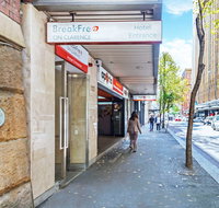 BreakFree on Clarence - St Kilda Accommodation