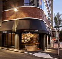 Aiden by Best Western - St Kilda Accommodation
