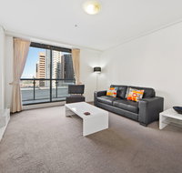 Astra Sydney CBD Pitt Street - St Kilda Accommodation