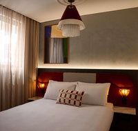 Hotel Morris Sydney - St Kilda Accommodation