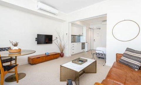 Seashells Fremantle At Richmond Quarter - St Kilda Accommodation 1