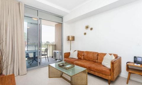 Seashells Fremantle At Richmond Quarter - St Kilda Accommodation 2