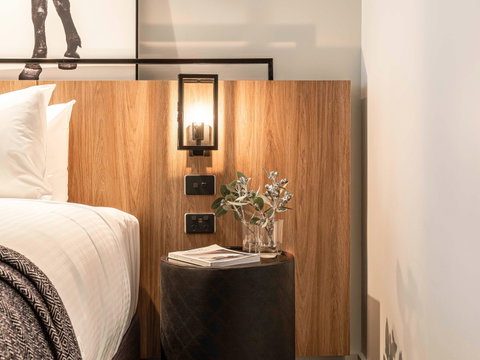 Mercure Sydney Rouse Hill - St Kilda Accommodation 2