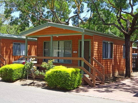 Adelaide Caravan Park - St Kilda Accommodation 1