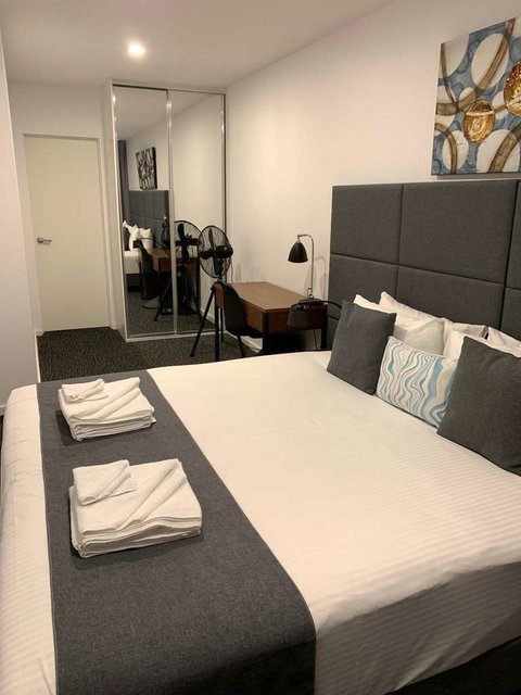 Adelaide Dress Circle Apartments - St Kilda Accommodation 1