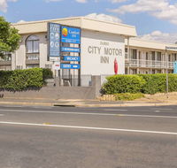 Comfort Inn Dubbo City - St Kilda Accommodation