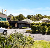 Quality Inn Dubbo International - St Kilda Accommodation