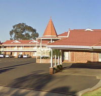 Abel Tasman Motor Inn - St Kilda Accommodation