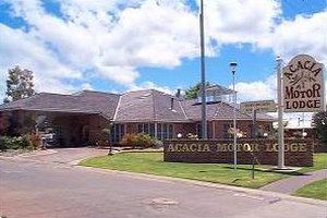 Acacia Motor Lodge - St Kilda Accommodation 0