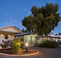 Discovery Parks Kalgoorlie - St Kilda Accommodation