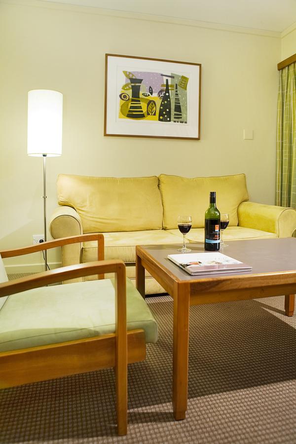 Apartment Echuca VIC St Kilda Accommodation