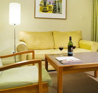 University House - ANU - St Kilda Accommodation