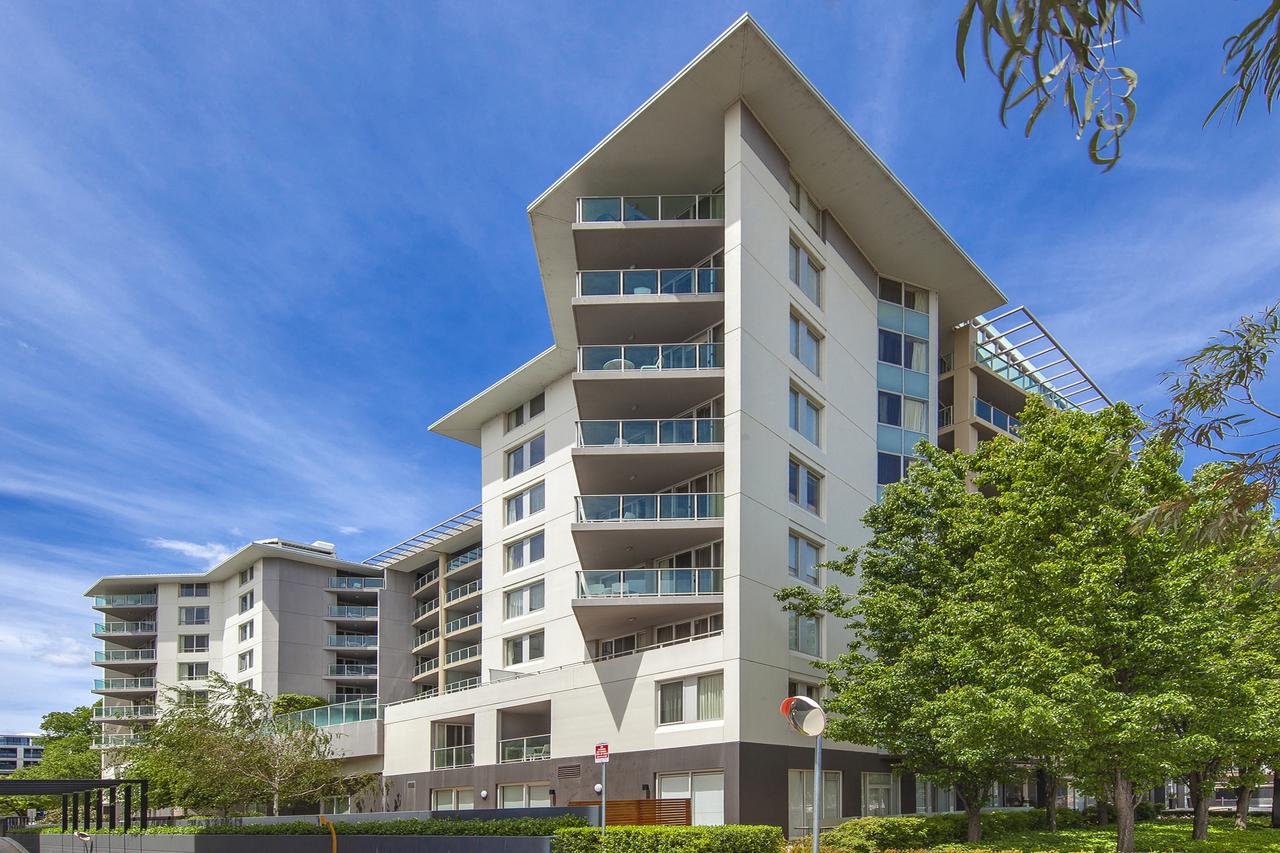 Apartment Echuca VIC St Kilda Accommodation