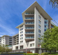 Pacific Suites Canberra - St Kilda Accommodation