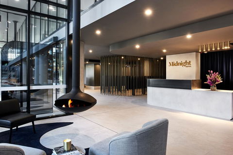 Midnight Hotel, Autograph Collection - St Kilda Accommodation 0