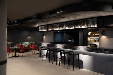 Midnight Hotel, Autograph Collection - St Kilda Accommodation 7