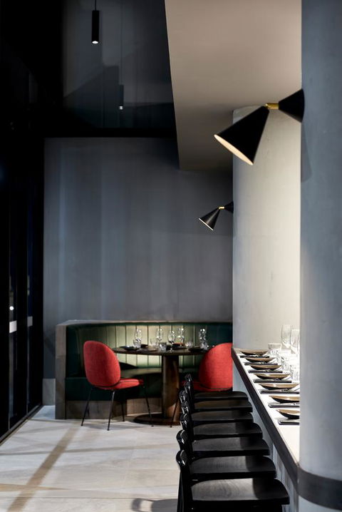 Midnight Hotel, Autograph Collection - St Kilda Accommodation 5
