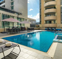 Adina Serviced Apartments Canberra James Court - St Kilda Accommodation