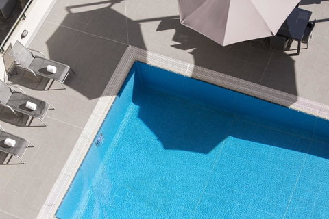 Adina Serviced Apartments Canberra James Court - St Kilda Accommodation 7