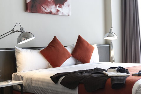Abode Woden - St Kilda Accommodation 25