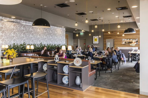 Abode Woden - St Kilda Accommodation 12