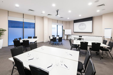 Abode Woden - St Kilda Accommodation 3