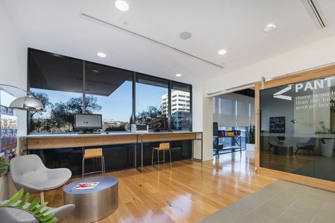 Abode Woden - St Kilda Accommodation 7