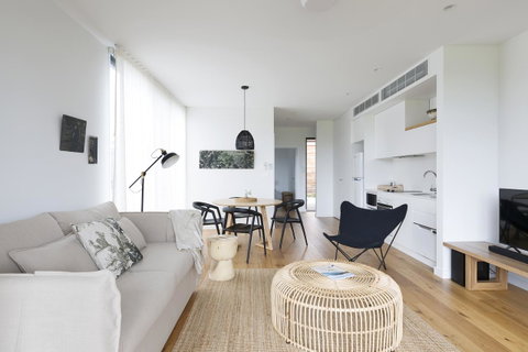 Bangalay Luxury Villas - St Kilda Accommodation 6