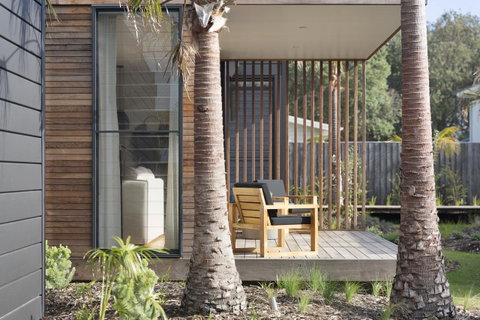 Bangalay Luxury Villas - St Kilda Accommodation 7