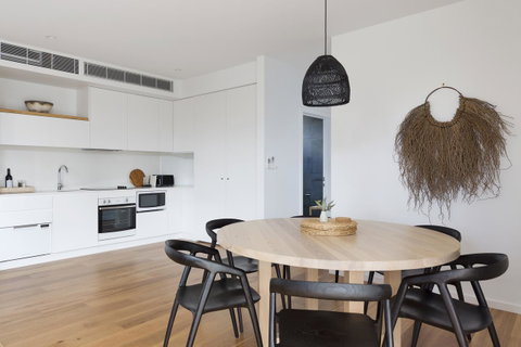 Bangalay Luxury Villas - St Kilda Accommodation 27