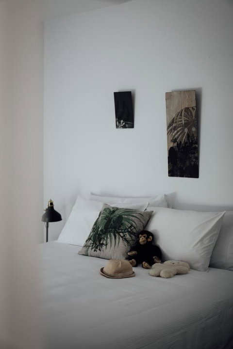 Bangalay Luxury Villas - St Kilda Accommodation 15