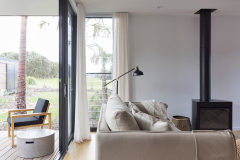 Bangalay Luxury Villas - St Kilda Accommodation 5