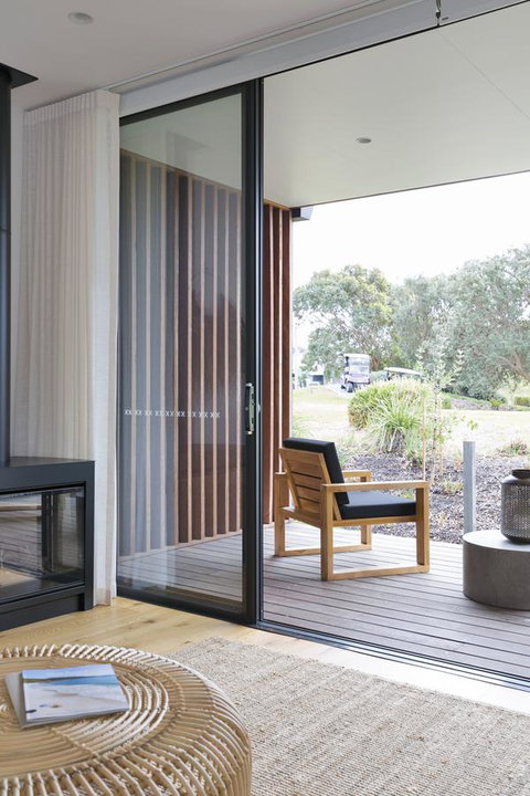 Bangalay Luxury Villas - St Kilda Accommodation 30